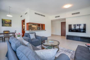 Charming 1 Bedroom - Heart of Downtown Dubai